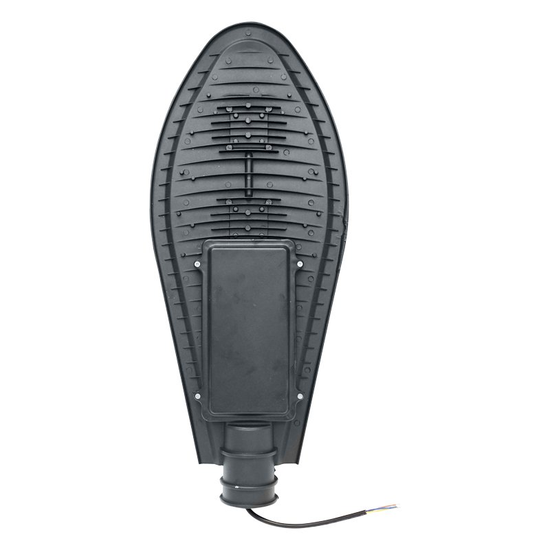 Lampa iluminat LED 100W, 220V, 9000lm, 6500K lumina rece cu prindere pe stalp si unghi reglabil IP67 Breckner Germany